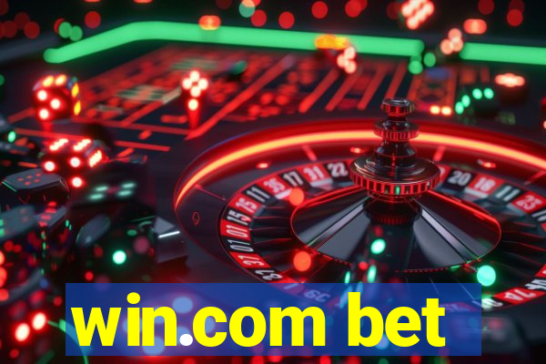 win.com bet