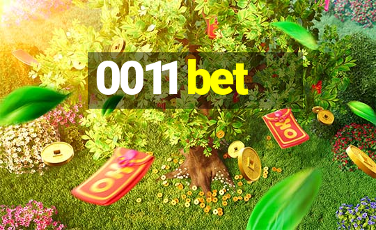 0011 bet