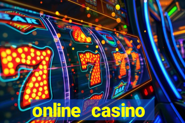 online casino united states