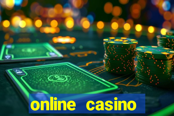 online casino united states