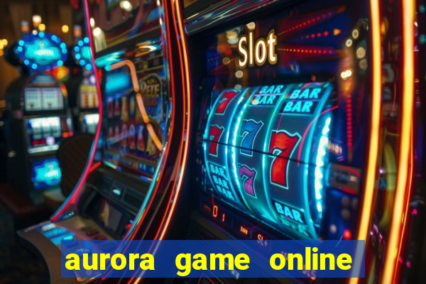 aurora game online gcash color game