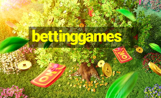 bettinggames