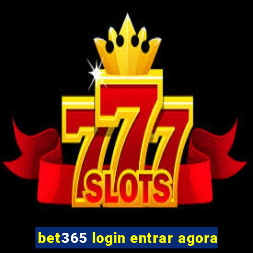 bet365 login entrar agora