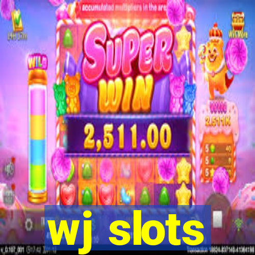 wj slots