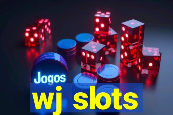 wj slots