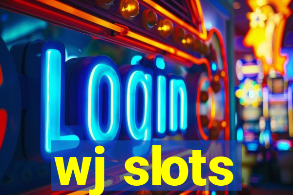 wj slots