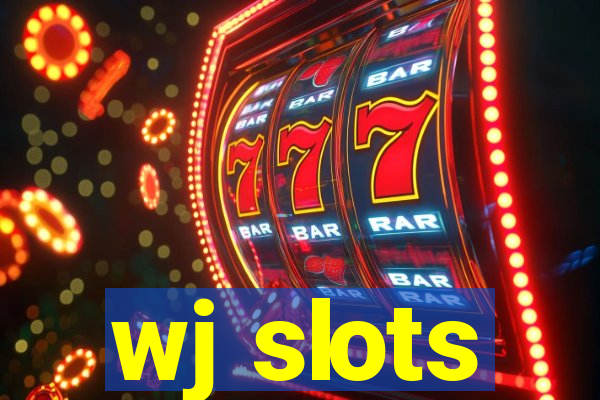 wj slots