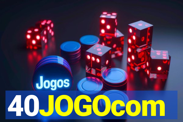 40JOGOcom