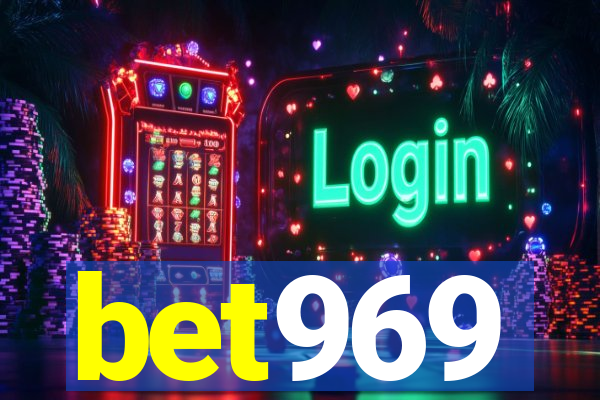 bet969