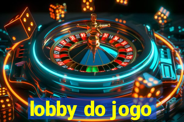 lobby do jogo