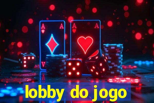 lobby do jogo