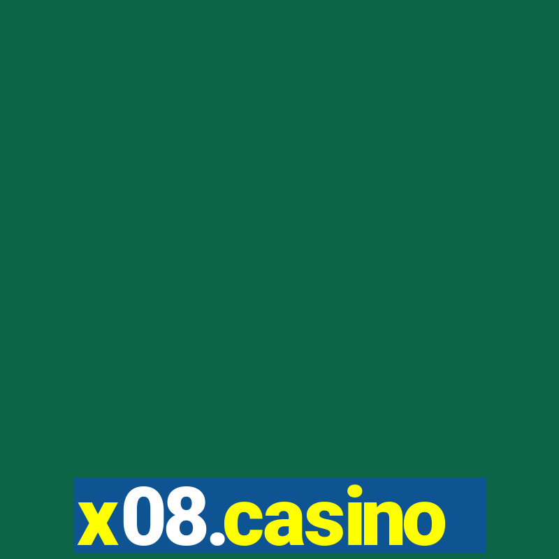 x08.casino