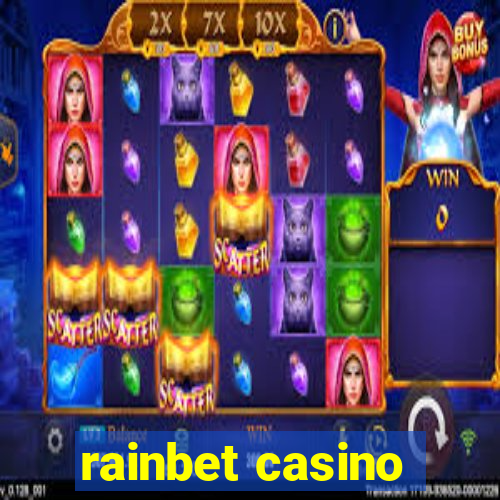 rainbet casino