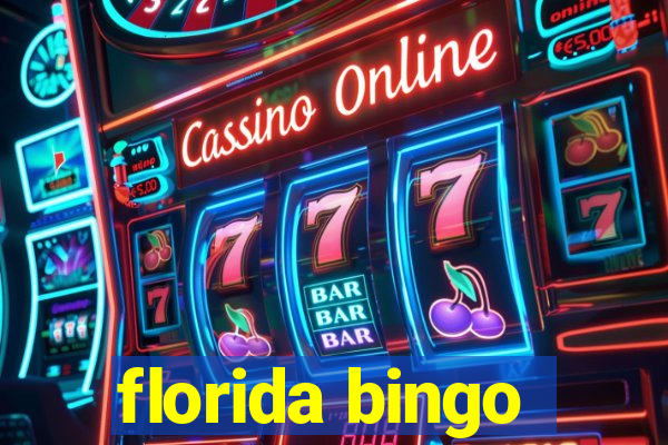 florida bingo