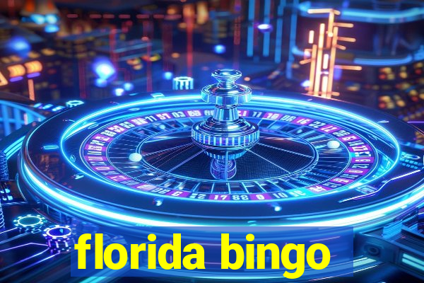 florida bingo