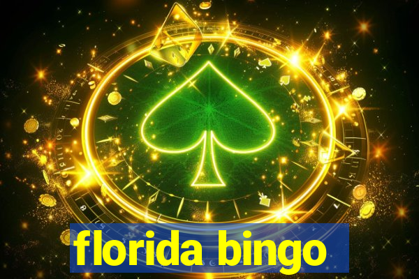 florida bingo