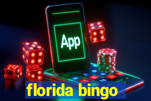 florida bingo