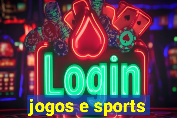 jogos e sports