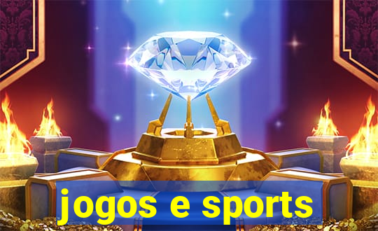 jogos e sports