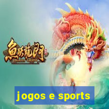 jogos e sports