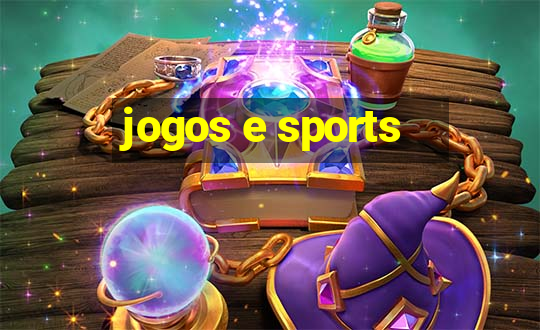 jogos e sports