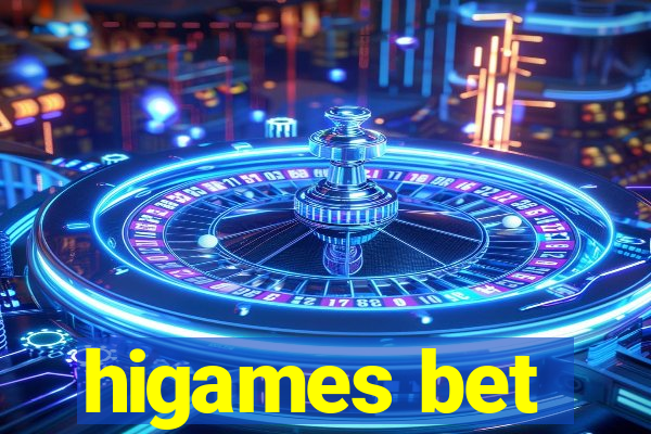 higames bet