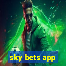 sky bets app