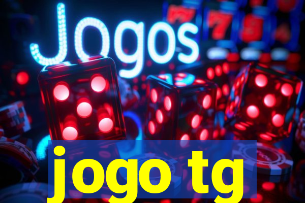 jogo tg