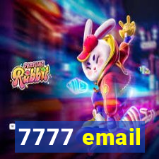 7777 email