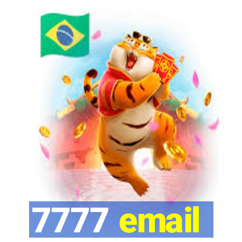 7777 email