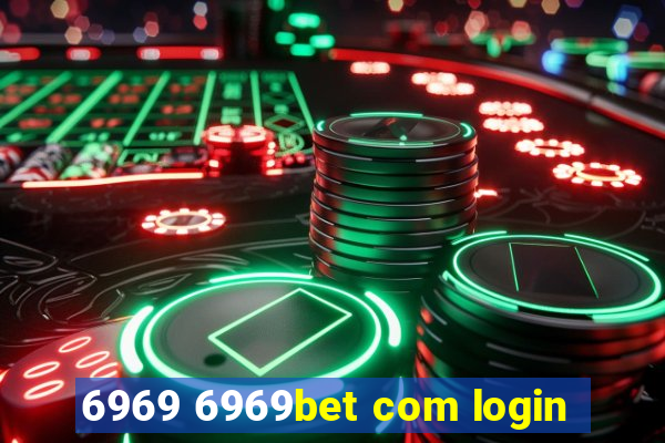 6969 6969bet com login