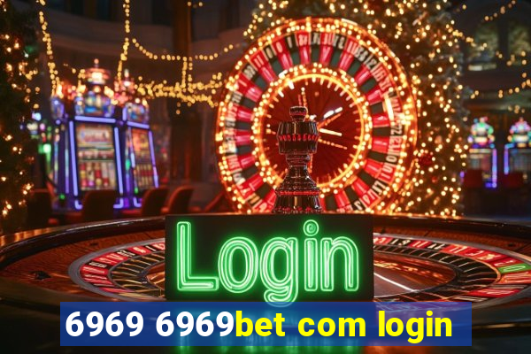 6969 6969bet com login