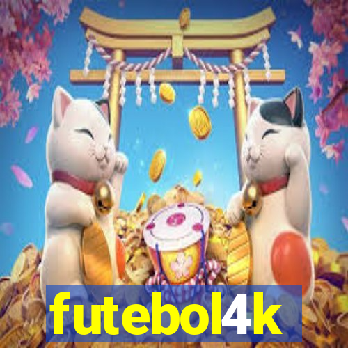 futebol4k