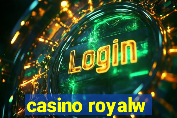 casino royalw