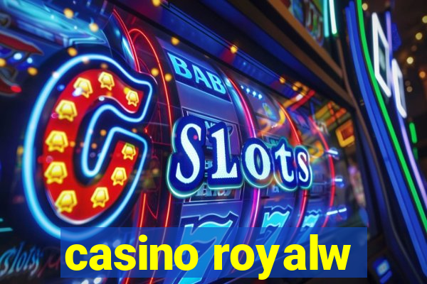 casino royalw