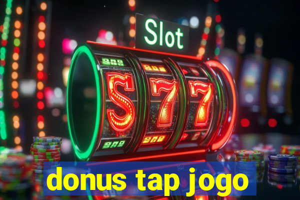 donus tap jogo