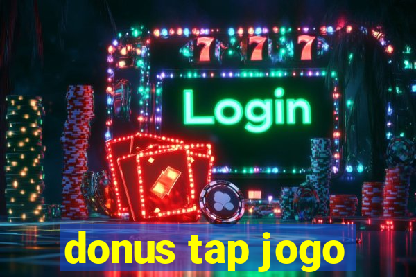 donus tap jogo