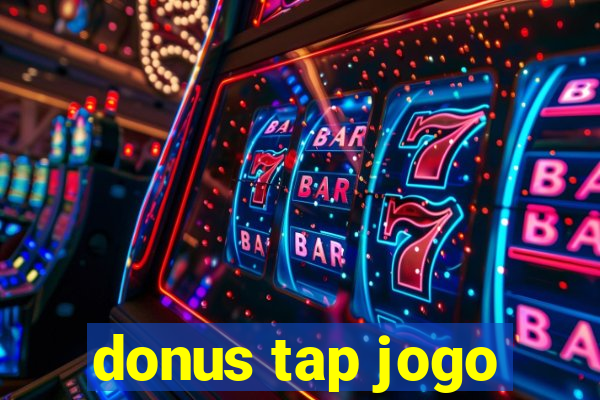 donus tap jogo