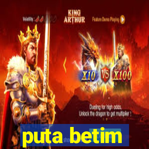 puta betim