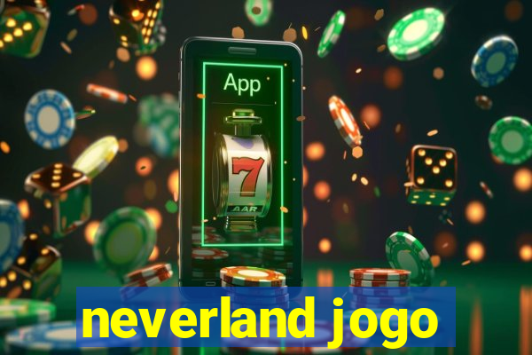 neverland jogo