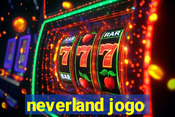 neverland jogo