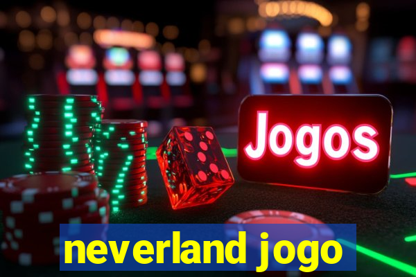 neverland jogo