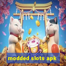 modded slots apk