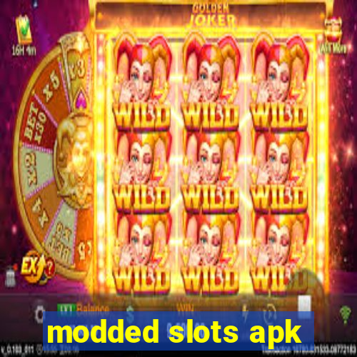 modded slots apk