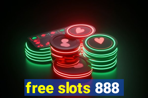 free slots 888