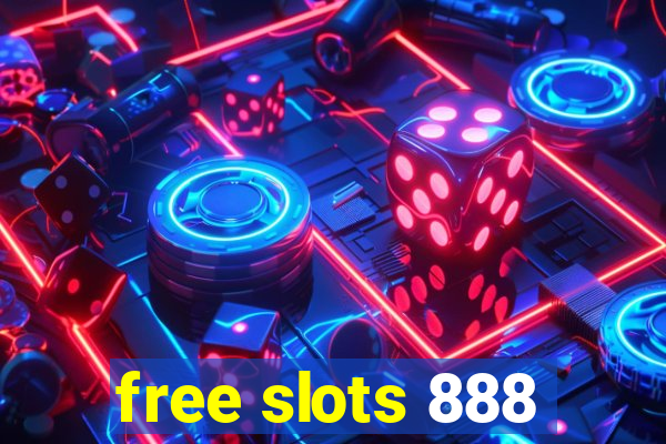 free slots 888