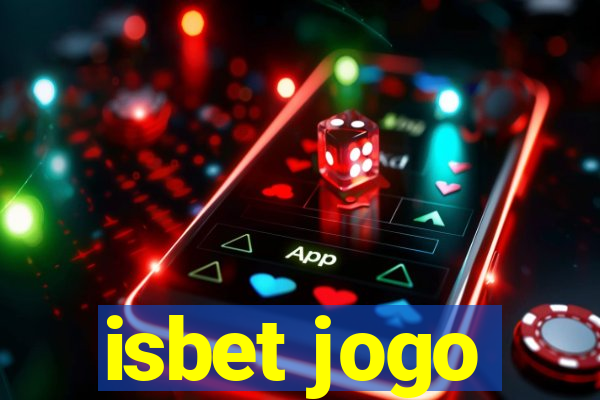 isbet jogo