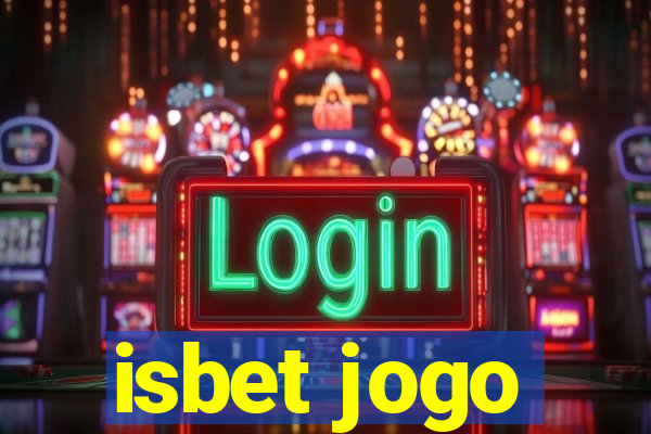 isbet jogo