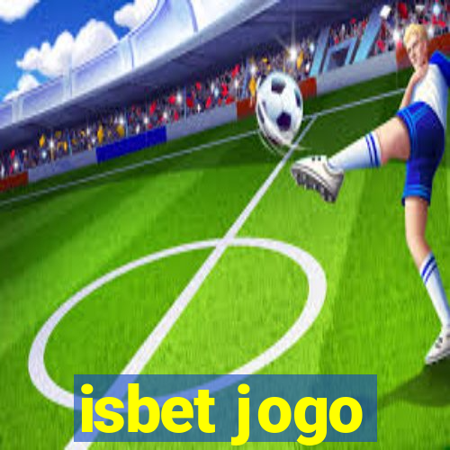 isbet jogo