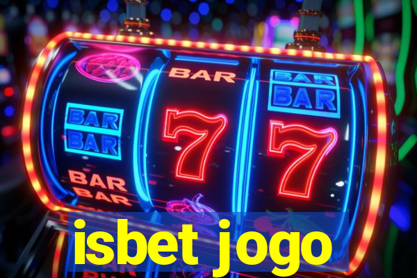 isbet jogo